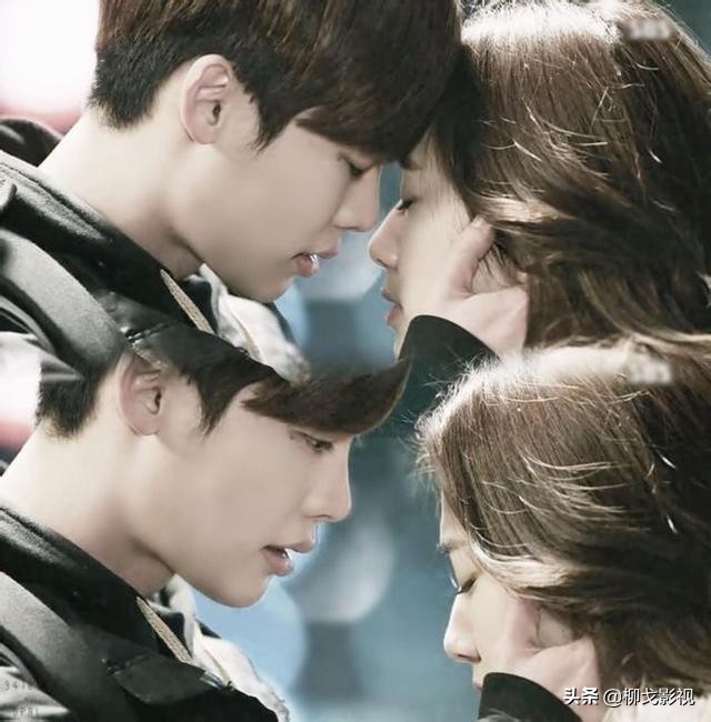 泪痣王子“李钟硕”出演的经典韩剧来啦！这次是他一个人的主场