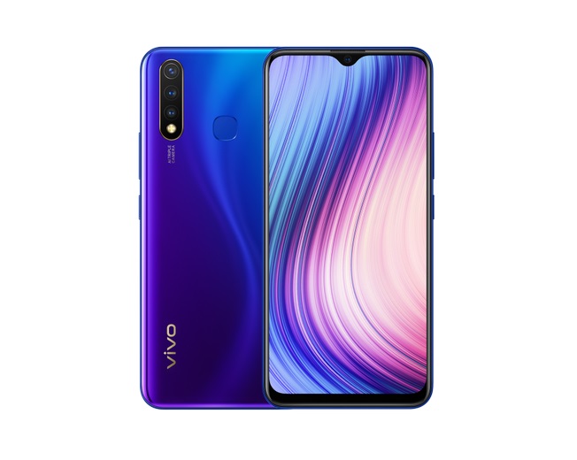 vivoy5s手机参数（vivo Y5s参数配置讲解）