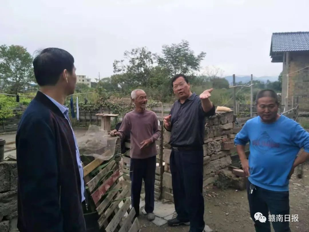 赣州荣耀！刚刚，他们在人民大会堂接受表彰！