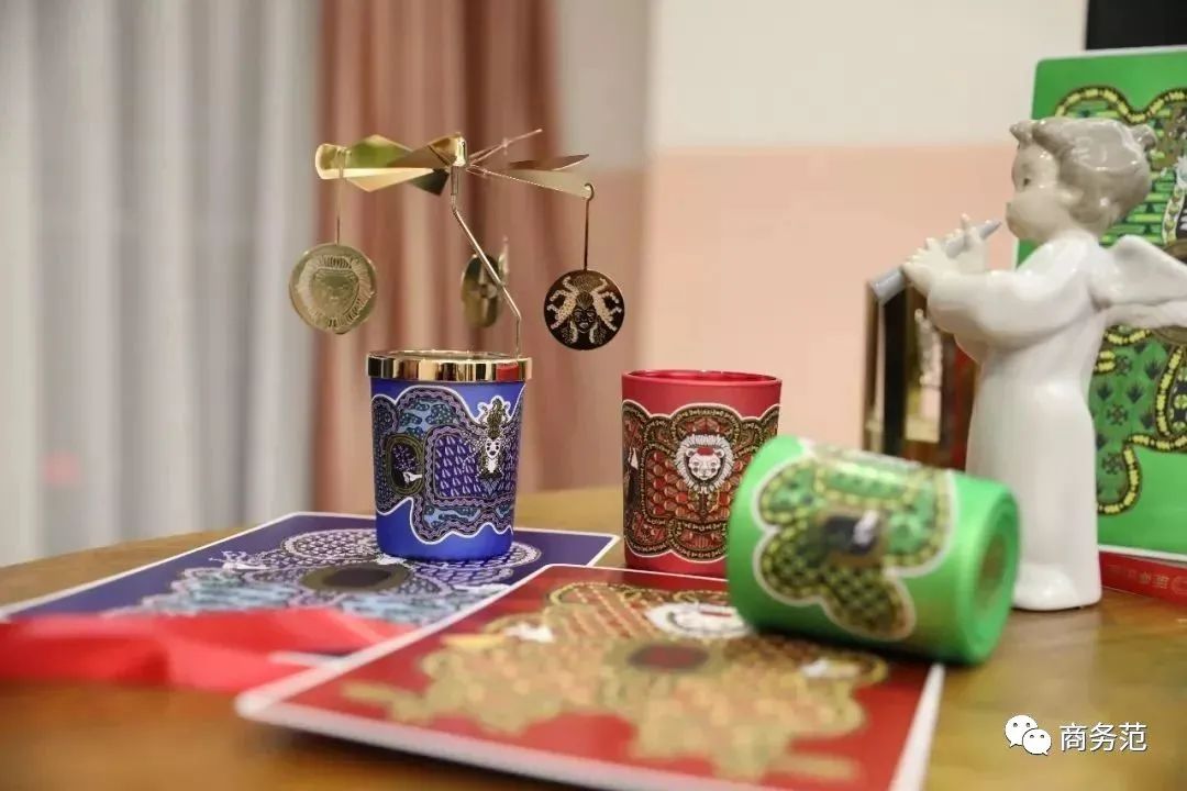 21个值得入手的香薰品牌，闻起来幸福感爆棚
