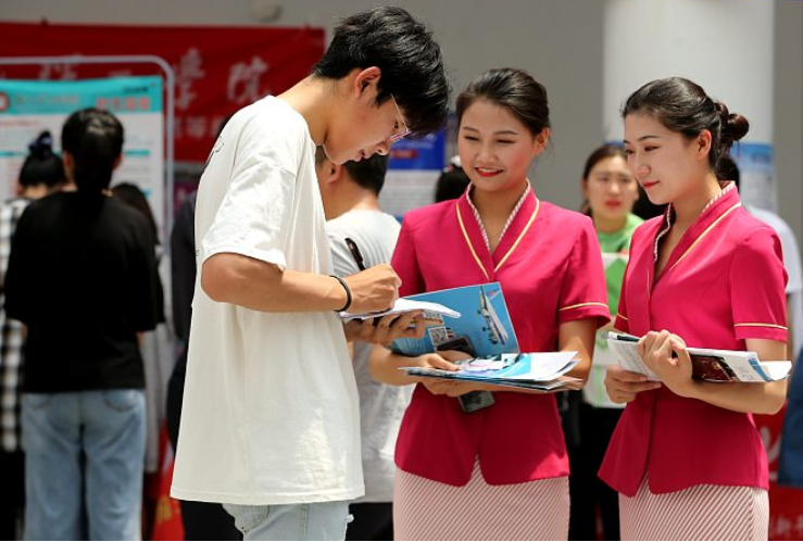 二本分数也有机会上211，这4所高校考生可选择，捡漏的机会别错过