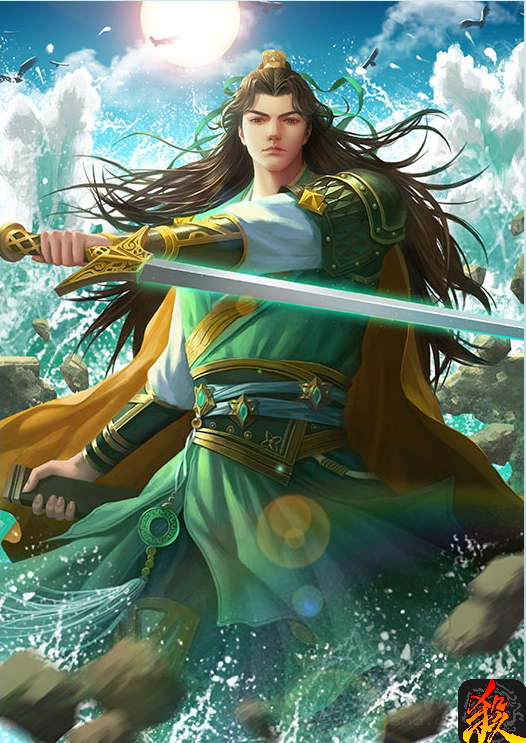 三国杀:神郭嘉技能暂定,不少觉醒武将迎来福音