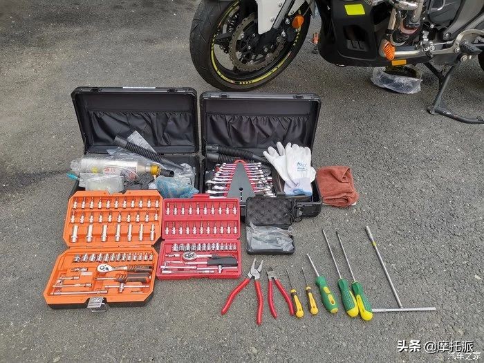 超详细，春风650TR-G 2018尊享版两年两万公里用车及保养报告-上