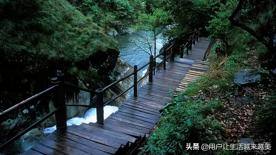 景德镇真是一个美丽的地方