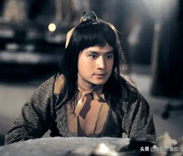 盘点历代的《神雕侠侣》，黄晓明版最烧钱，古天乐版最经典