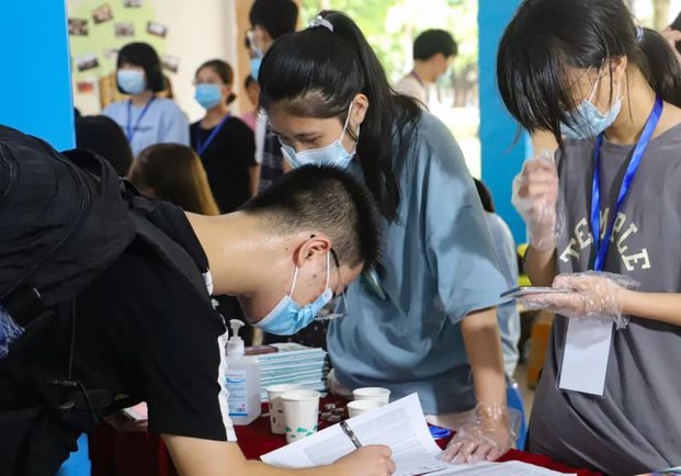 高校不会通知你的“复审”，常常被学生忽视，不合格可能会被退学