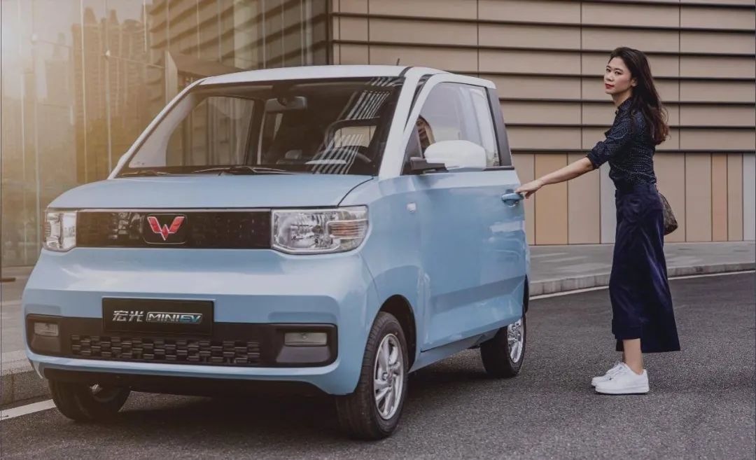 电动汽车正式收编老年代步车，低速电动车9月即将迎来大洗牌