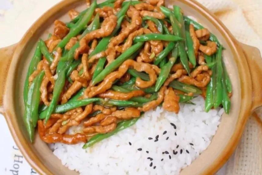10种盖饭的做法