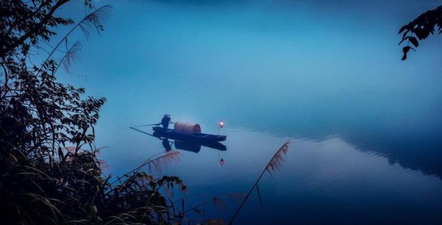 教你如何写一首现代诗