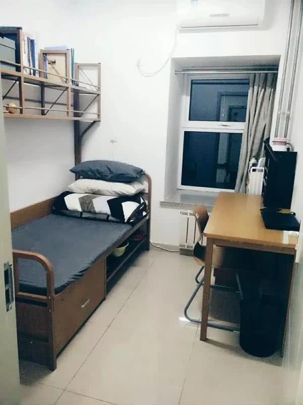 中国这10所大学的宿舍最好，长什么样子？这些宿舍真让人羡慕