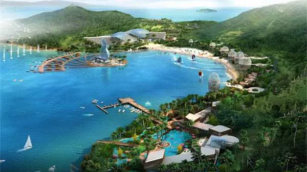 “五一”假期大量外地车涌入珠海！数十条路车流剧增！这些网红景点全免费……