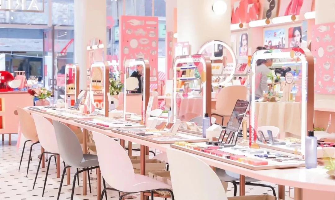 魔都超火仓储式集成店LIST!现实版“解忧杂货店”