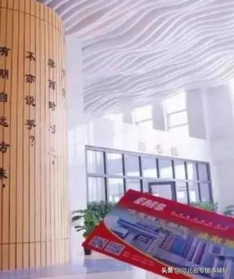 河北专接本院校介绍 | 保定理工学院