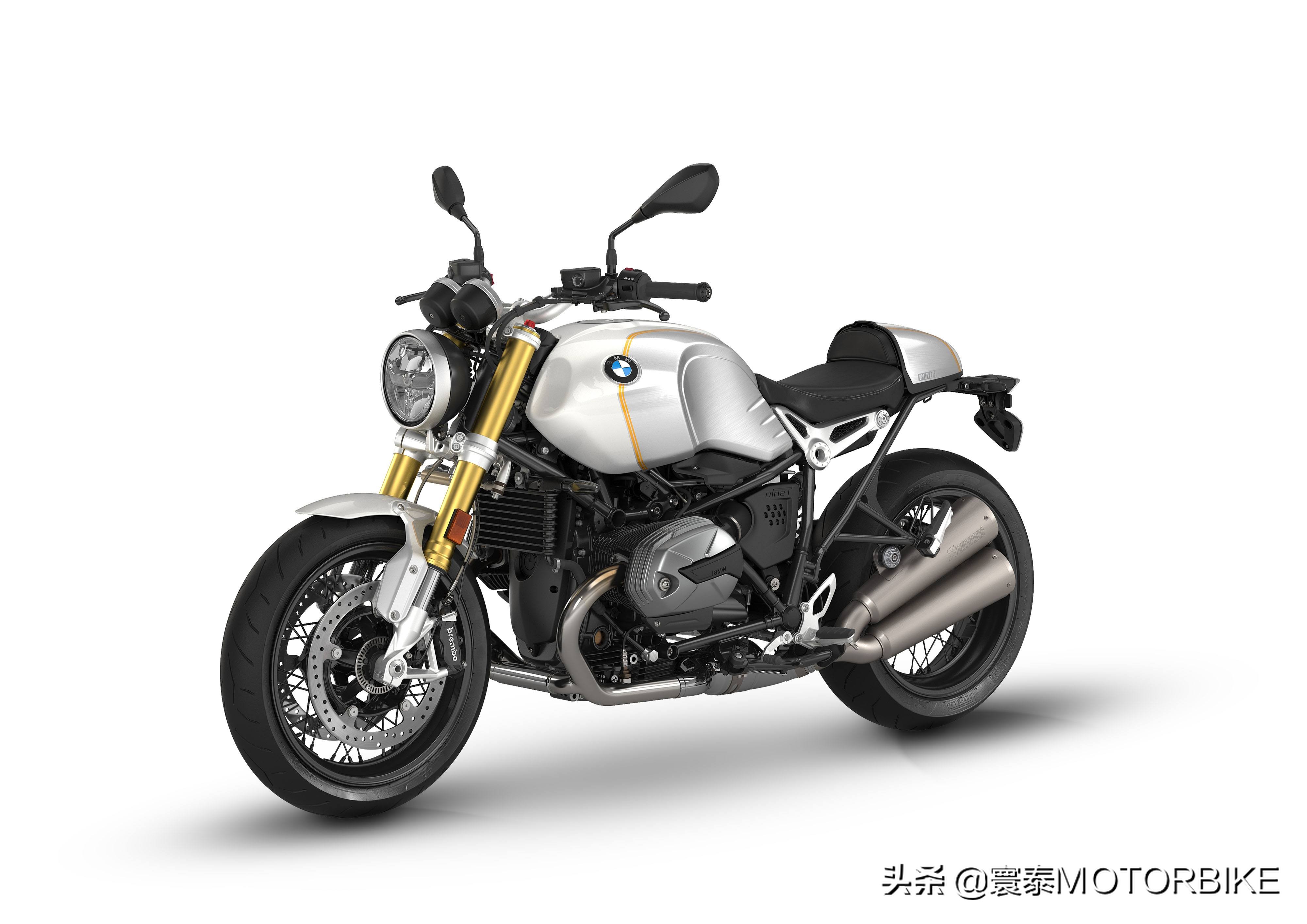 2021款宝马"拿铁"车系迎来重大改进!许多选件成为了标配