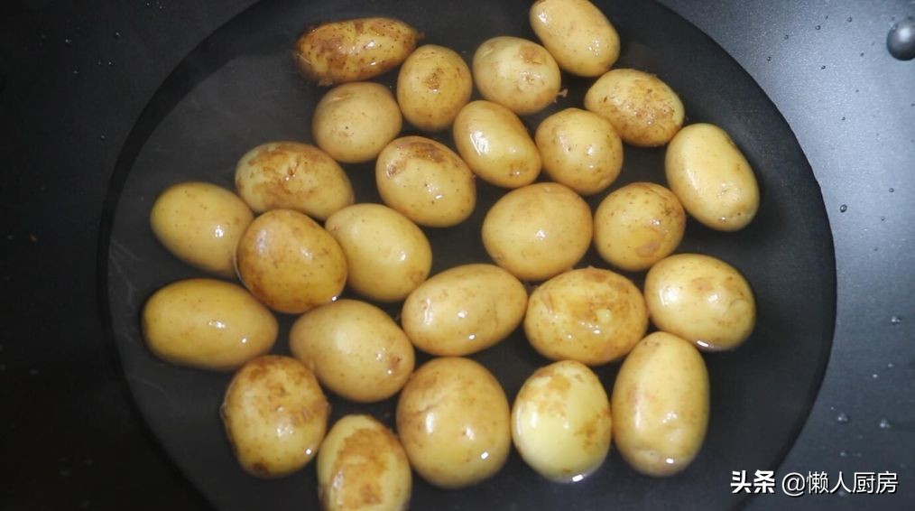 椒鹽土豆,椒鹽土豆怎么做?