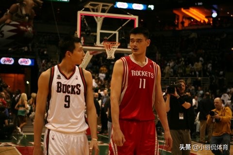 为什么日本队nba球星不上场(日本球星闪耀NBA，中国却无一人能立足，背后原因引人深思)