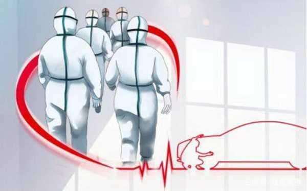 散文诗·赞逆行者