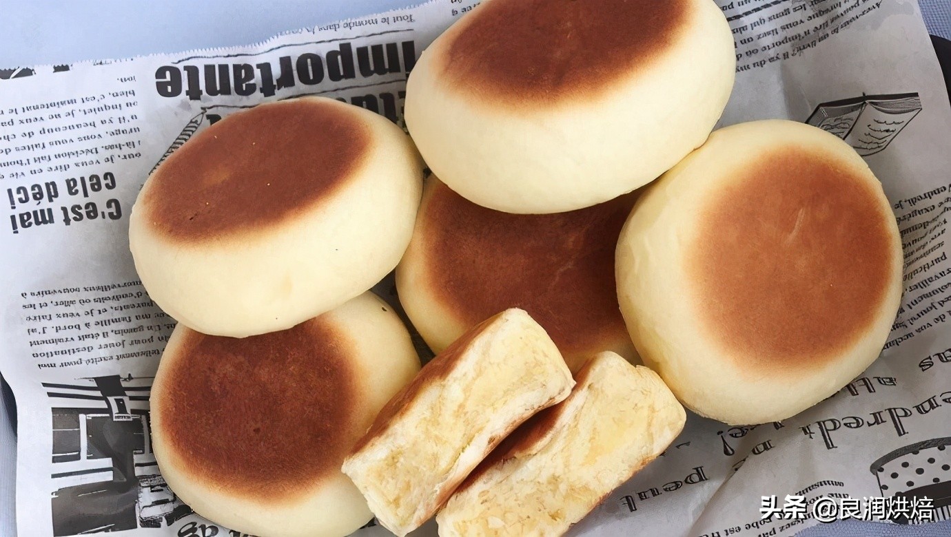 山东7大著名面食，做法比例都告诉你，不用出门就能吃到，太香了
