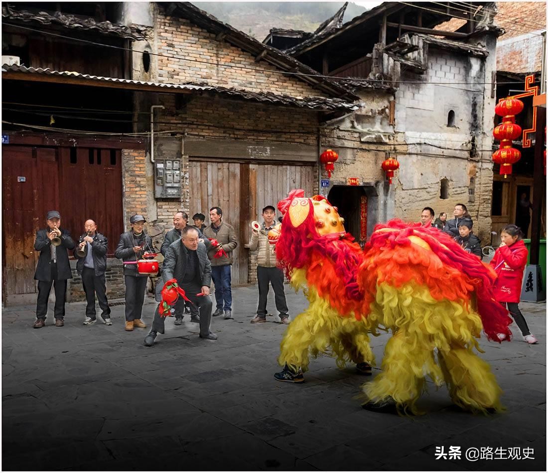兰州人为什么把过年叫挖光阴？为啥说，兰州是中国年味最浓的城市