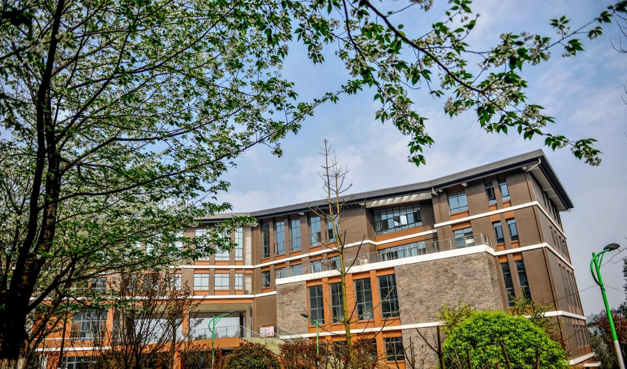 读乐山师范学院是一种什么体验？来听听学长的心声