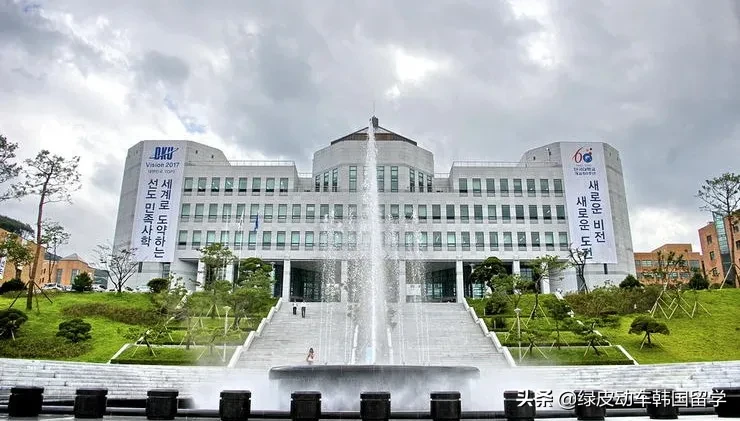 韩国留学 | 语学院费用贵不贵？2万半年真实惠，而且包括住宿费