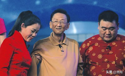 十大相声作家 他们的名字或许很陌生 但他们的作品一定耳熟能详