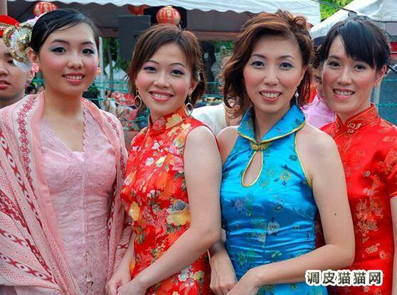 十大好色國家排行榜