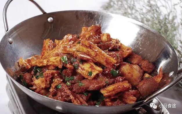 干锅菜谱大全（37款好吃的干锅菜品详细介绍）