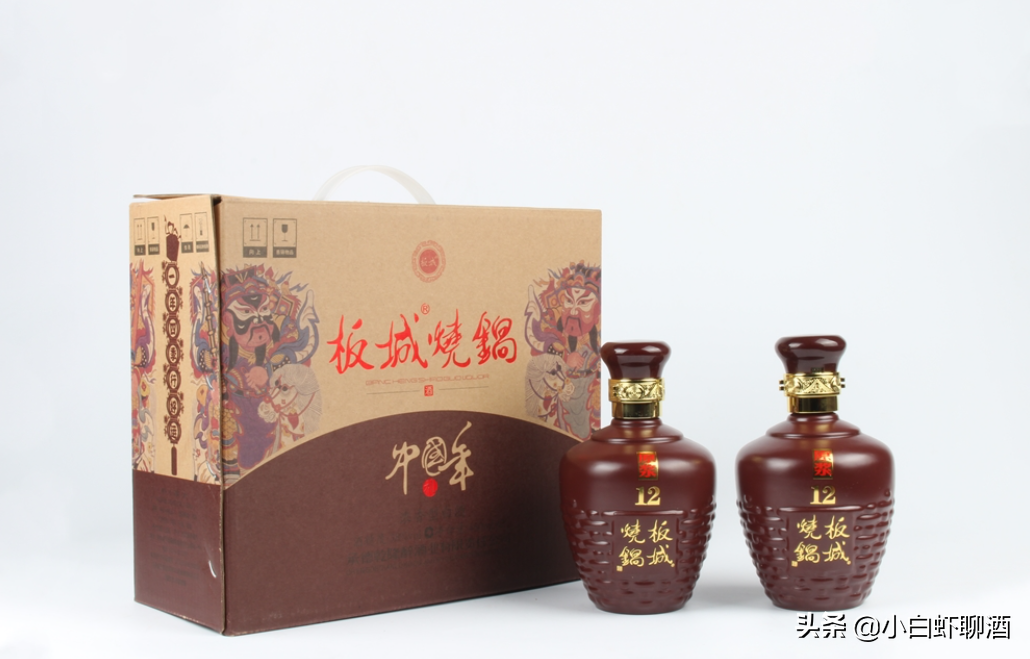 板城烧锅42度酒价格表河北5款不出名好酒