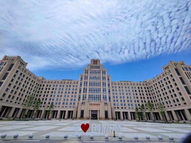 安徽本科一批提档线出炉，西安交大“翻车”了，投档线仅516分