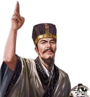 谯氏祖先之谯周,对谯氏家族的文化影响