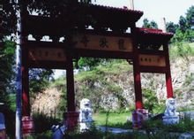 湖北省武穴,