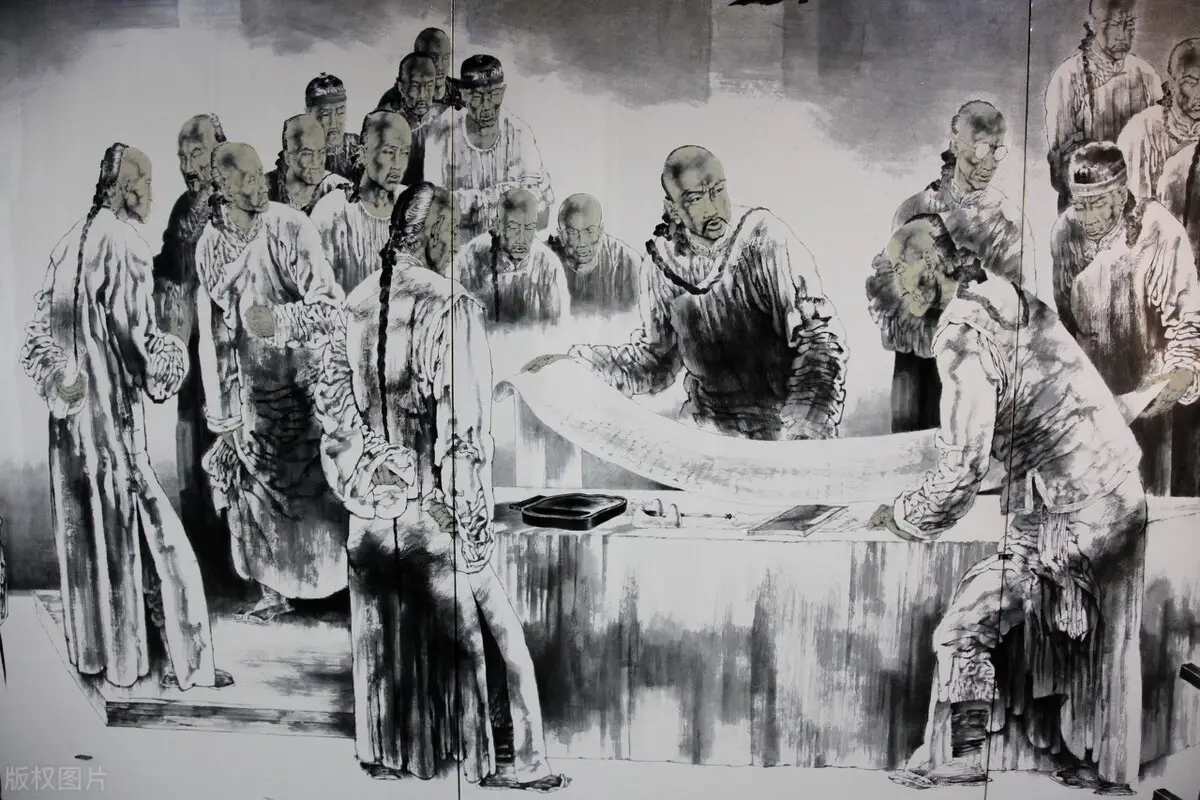 戊戌变法的背景和影响（清朝时期的一次政治改革）