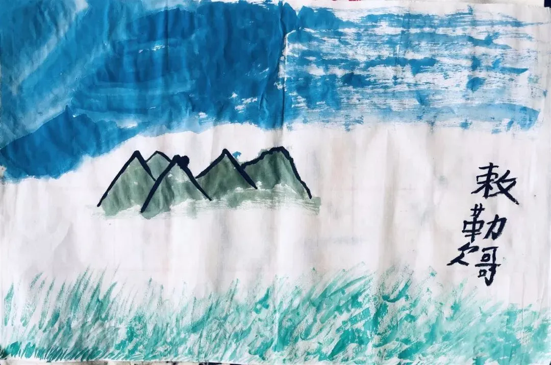 有这样一所学校，就像《窗边的小豆豆》里的巴学园一样美好