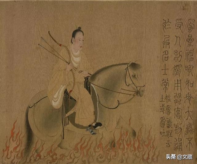 画马的名家那么多，为什么只有徐悲鸿脱颖而出？