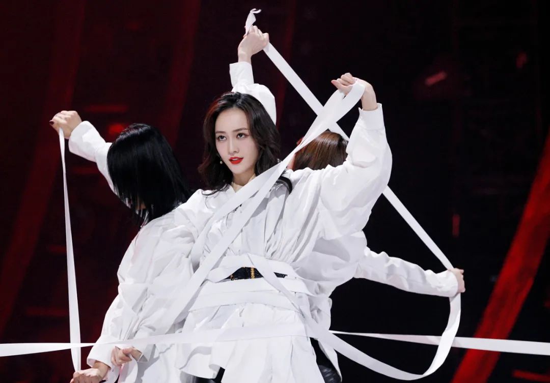 乘风破浪的姐姐为什么不香了？