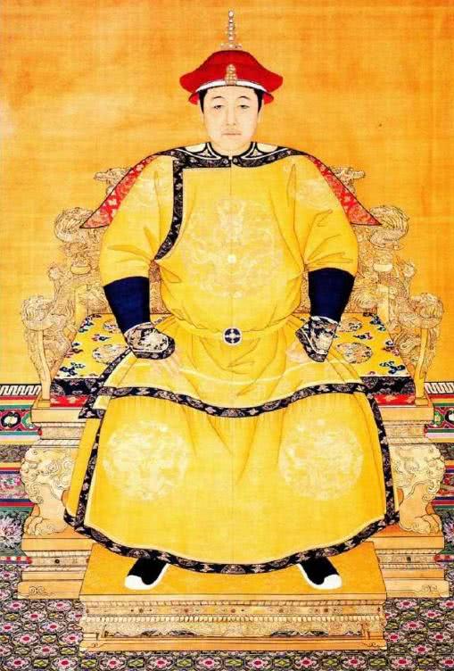 最长寿的皇帝排名（中国历代皇帝长寿排名）