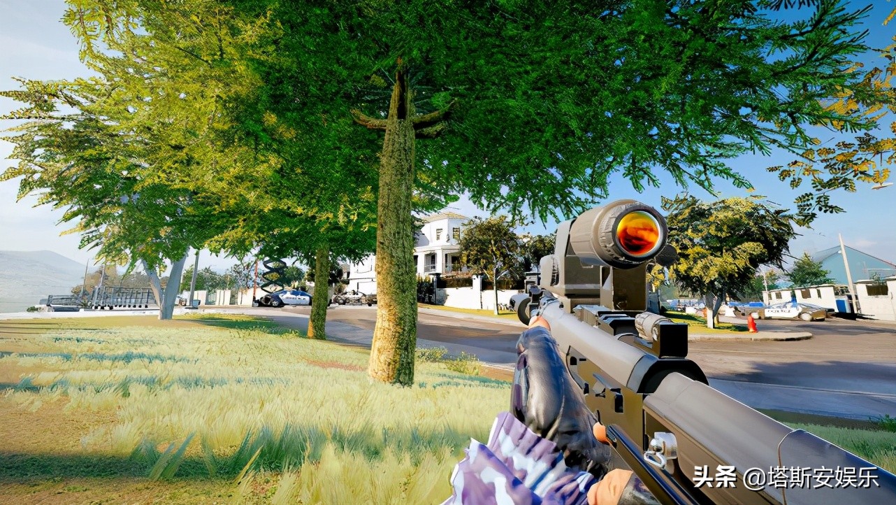 大学生在寝室常玩的游戏，与室友熬夜开黑都不过瘾