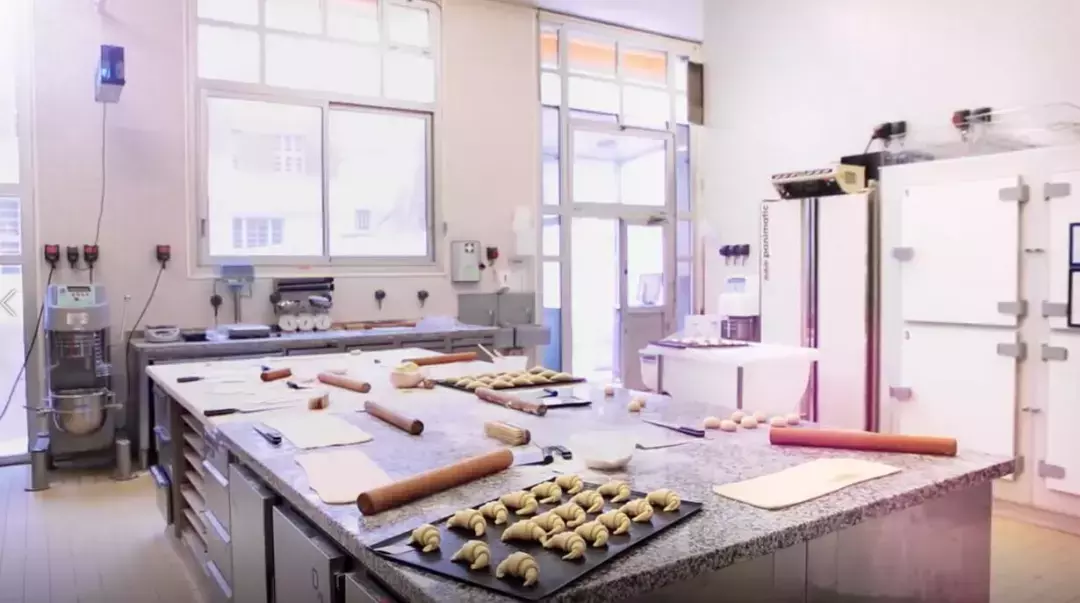 想去法国留学怎么申请学校?国际专业烘焙学校介绍连载2-费航迪