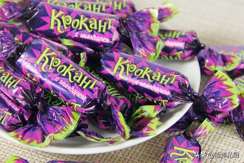 这5款俄罗斯美食太好吃了，用料足，很良心，看看你吃过几种？