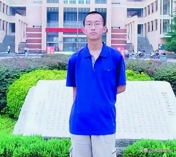 状元谢远航数学149，总分720上清华，好习惯给了他学习动力