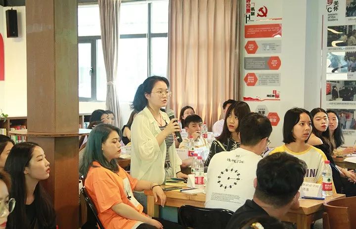 嘉诺大学：为未来会展人赋能