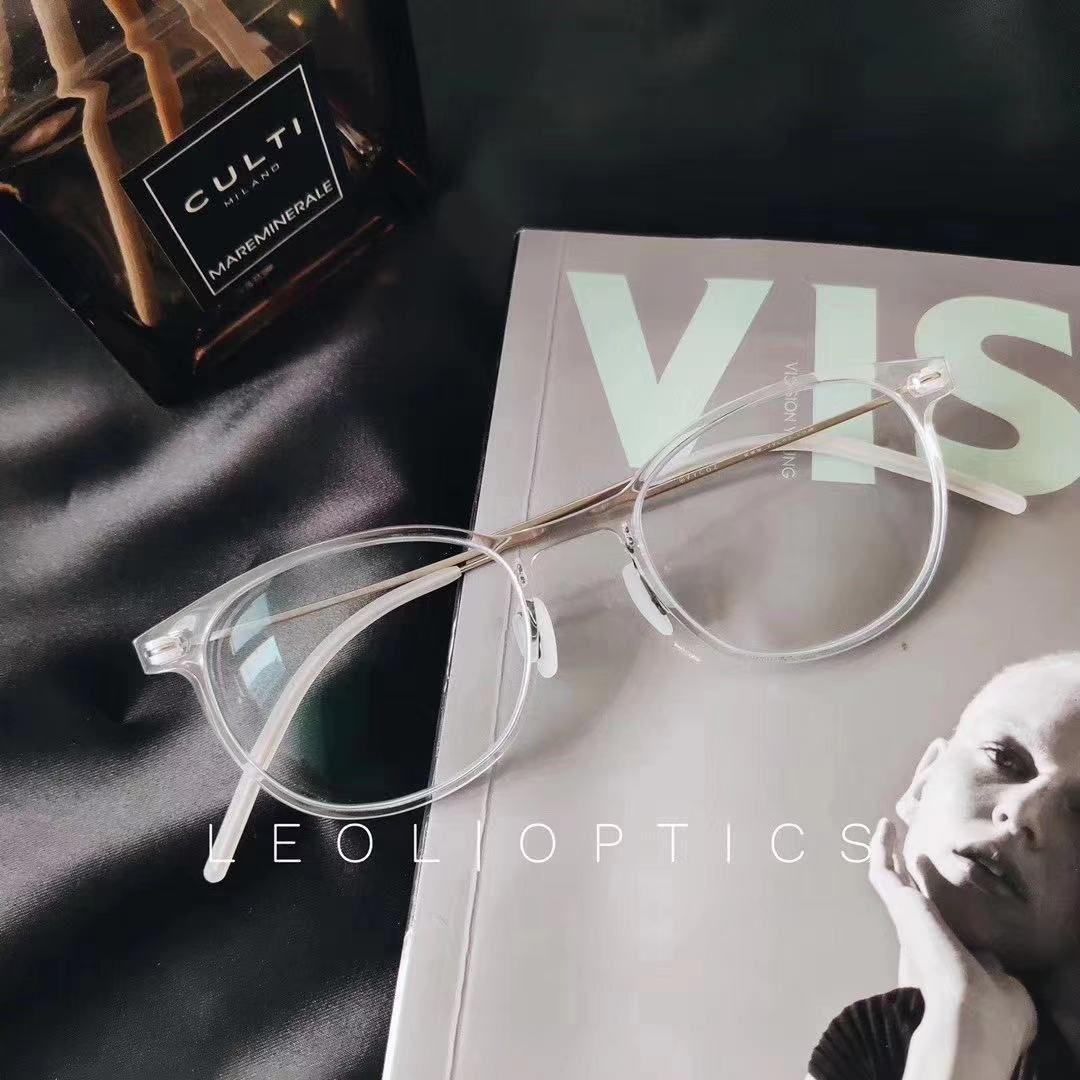 最全的品牌眼鏡框推薦，全在這篇里了