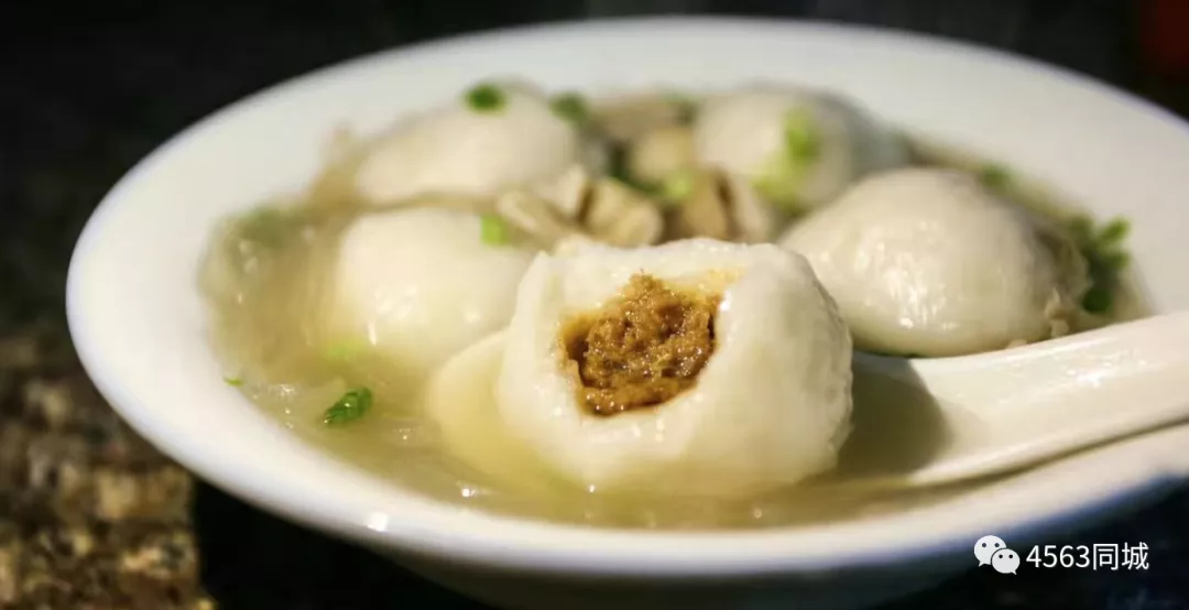舌尖上的中国——宁德美食篇(宁德10大美食有哪些经典美味)(图2) 舌尖上的中国——宁德美食篇 宁德10大美食