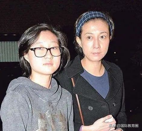 孙俪儿子在耀中、王菲女儿上德威......明星最喜欢哪些国际学校？