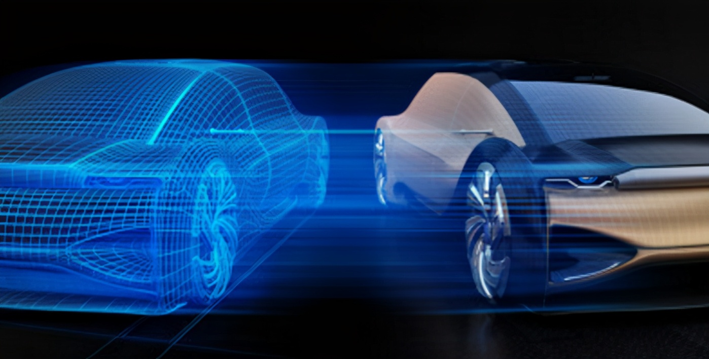 一文看懂数字孪生：除了让城市更智能，还有哪些新兴应用？