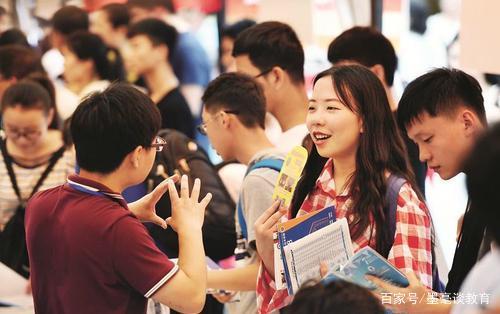 转给考生！这些省份的录取查询时间来了，考生：早就等不及了