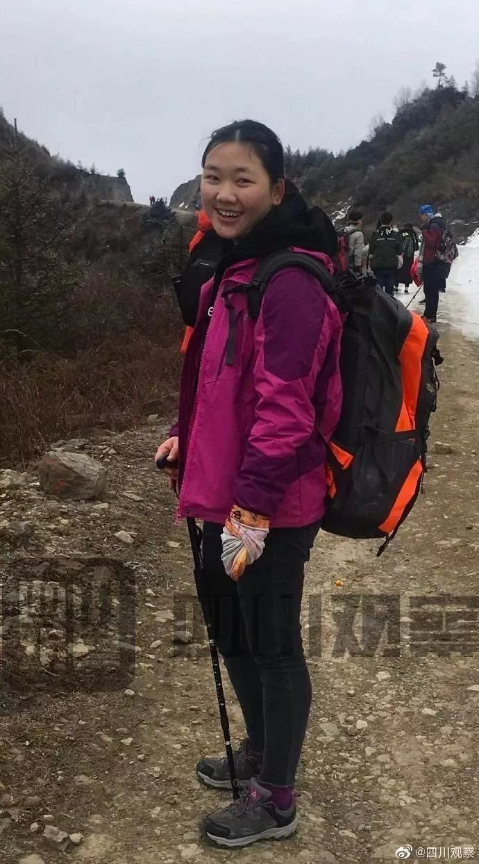 疫情面前，四川护理职业学院毕业生最美逆行引人民日报关注