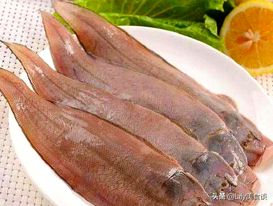 龍利魚是什么魚,龍利魚是什么魚圖片