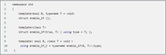 C++模板元编程实战：顺序、分支与循环代码的编写